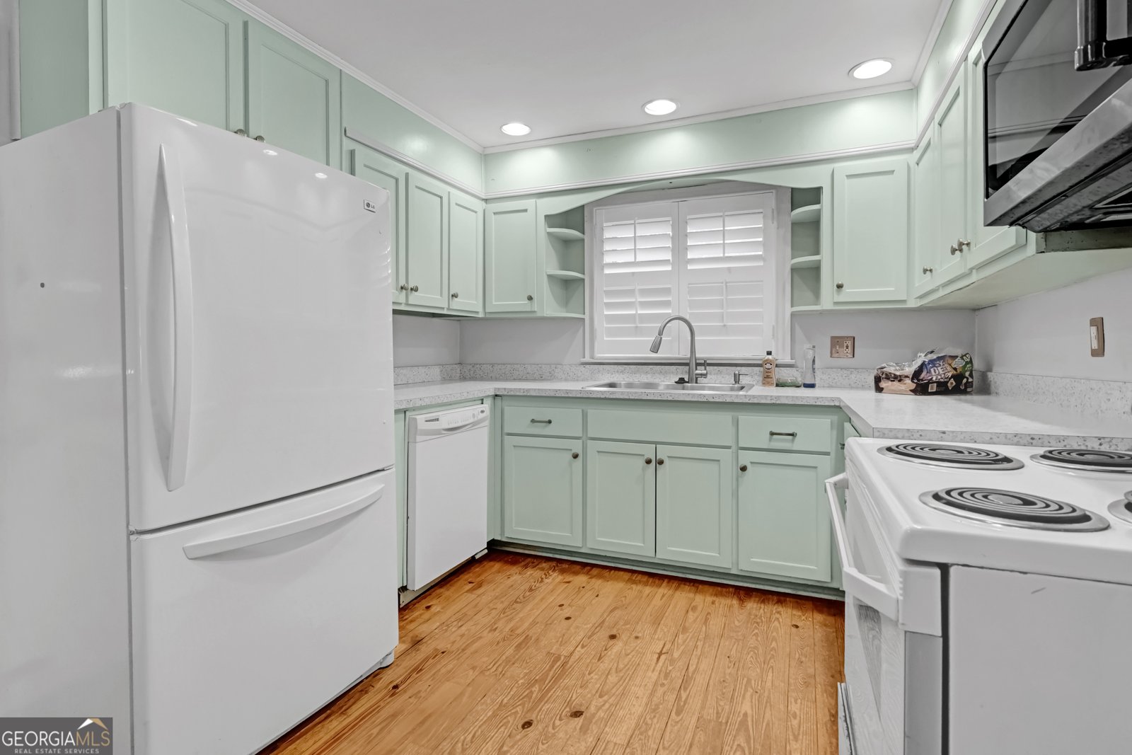 1077 Helen Street Morrow - Photo 6