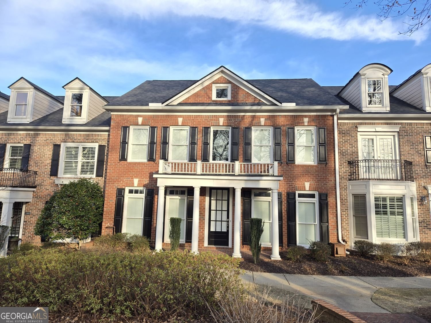 5305 Davenport Place Roswell - Photo 1