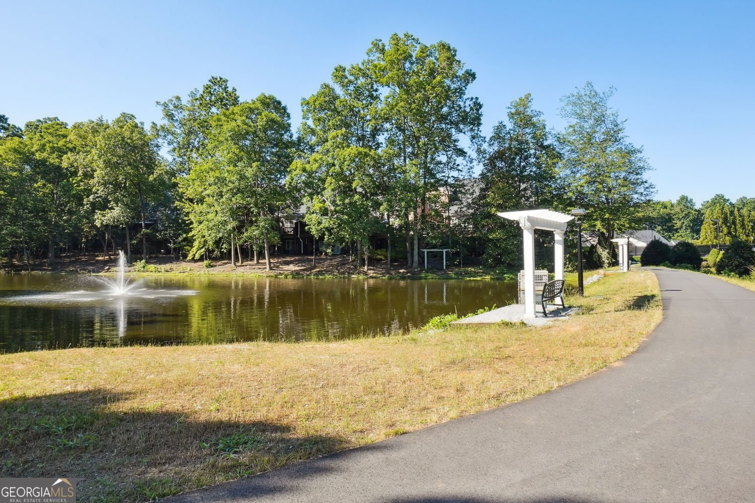 5305 Davenport Place Roswell - Photo 10