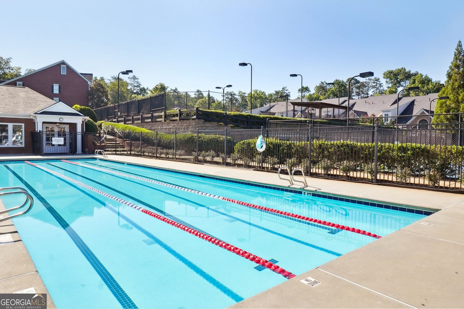 5305 Davenport Place Roswell - Photo 13