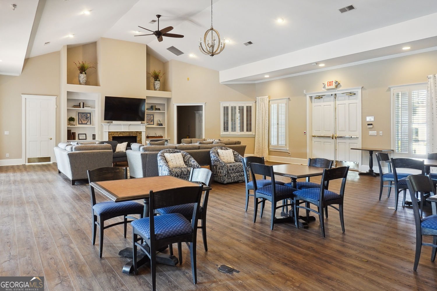 5305 Davenport Place Roswell - Photo 14