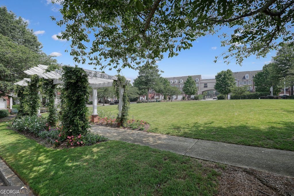 5305 Davenport Place Roswell - Photo 19