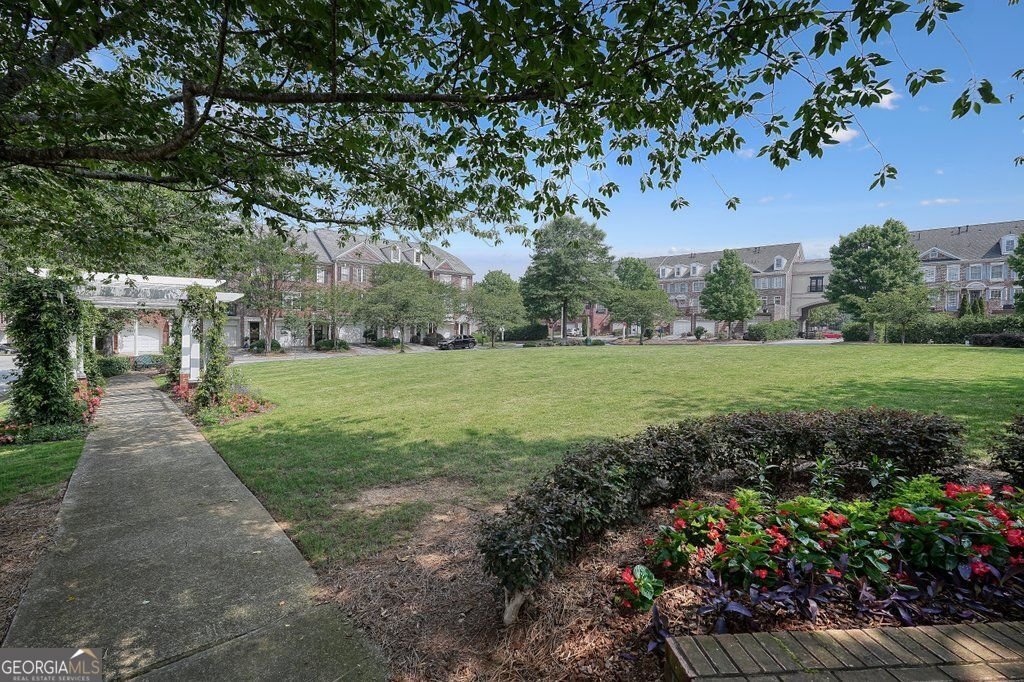 5305 Davenport Place Roswell - Photo 20