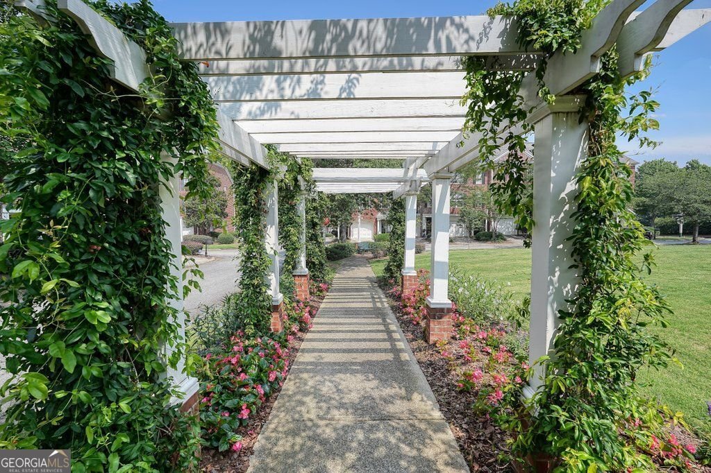 5305 Davenport Place Roswell - Photo 21