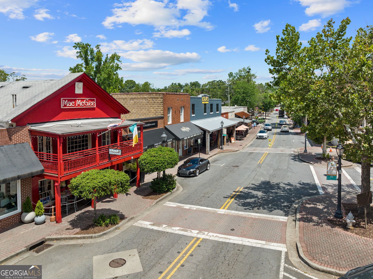 5305 Davenport Place Roswell - Photo 22