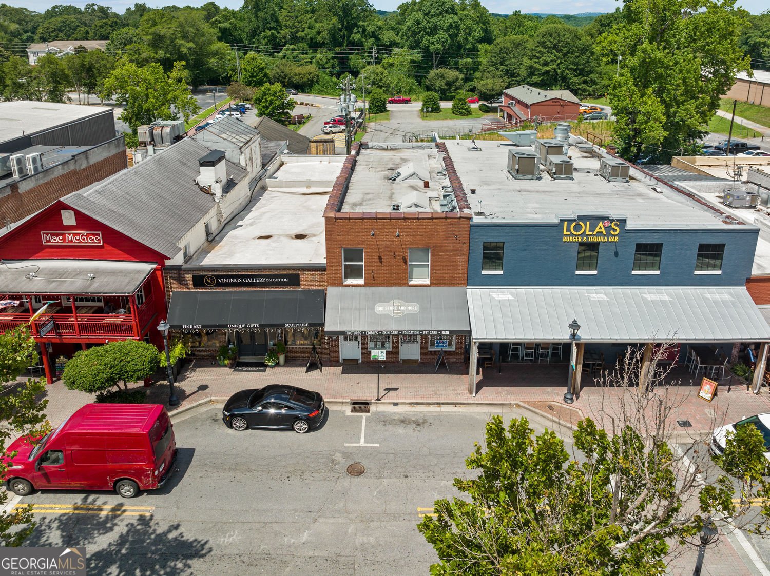 5305 Davenport Place Roswell - Photo 23