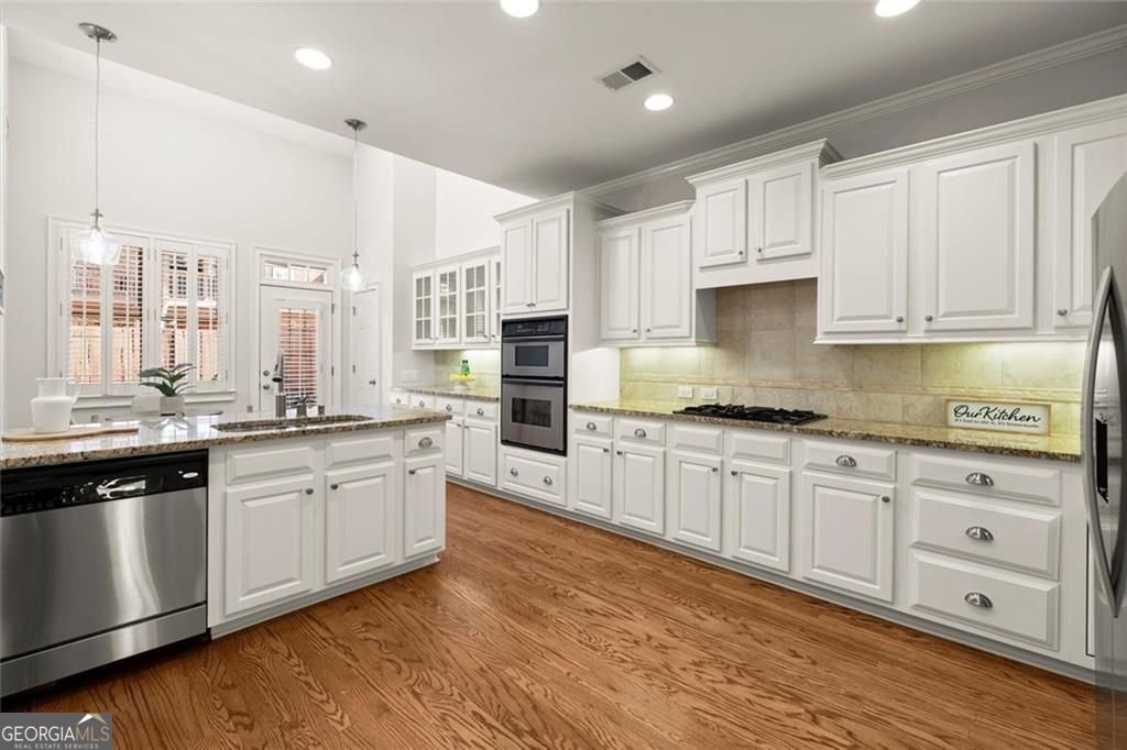 5305 Davenport Place Roswell - Photo 27