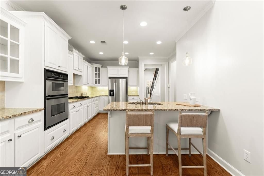 5305 Davenport Place Roswell - Photo 31