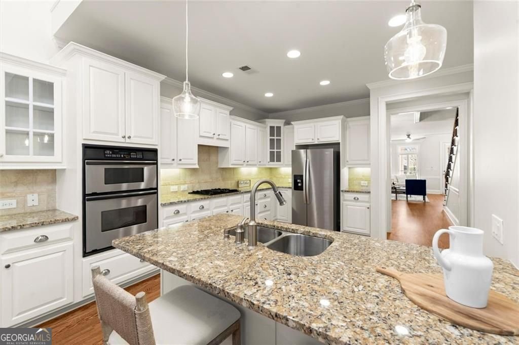 5305 Davenport Place Roswell - Photo 32