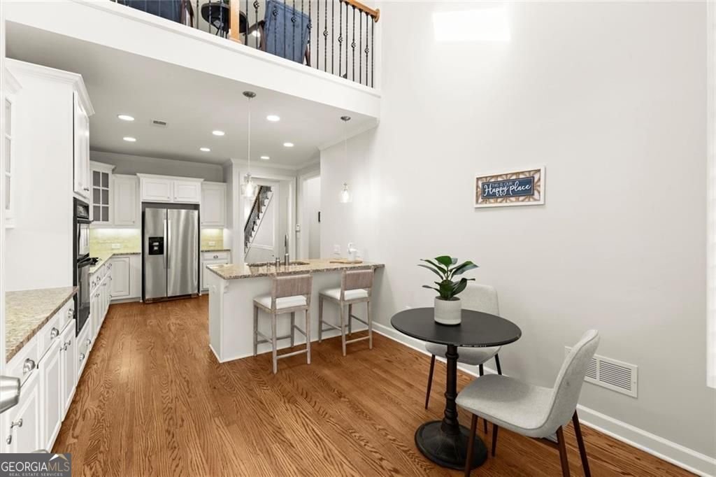 5305 Davenport Place Roswell - Photo 33