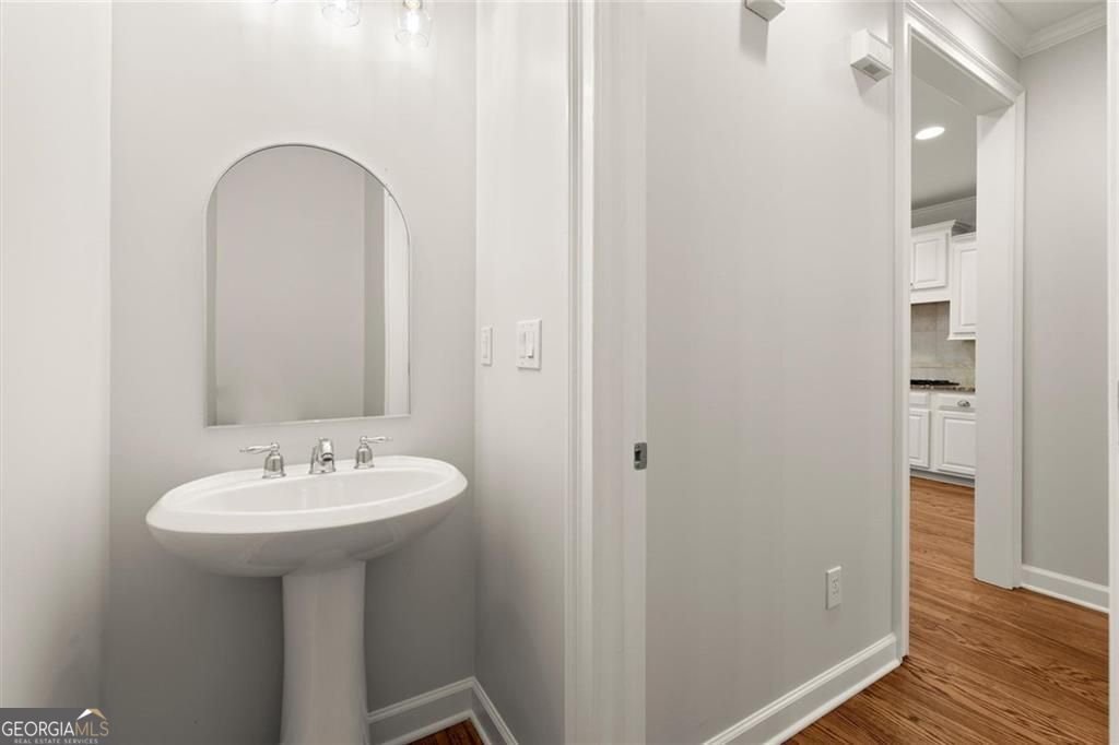 5305 Davenport Place Roswell - Photo 34