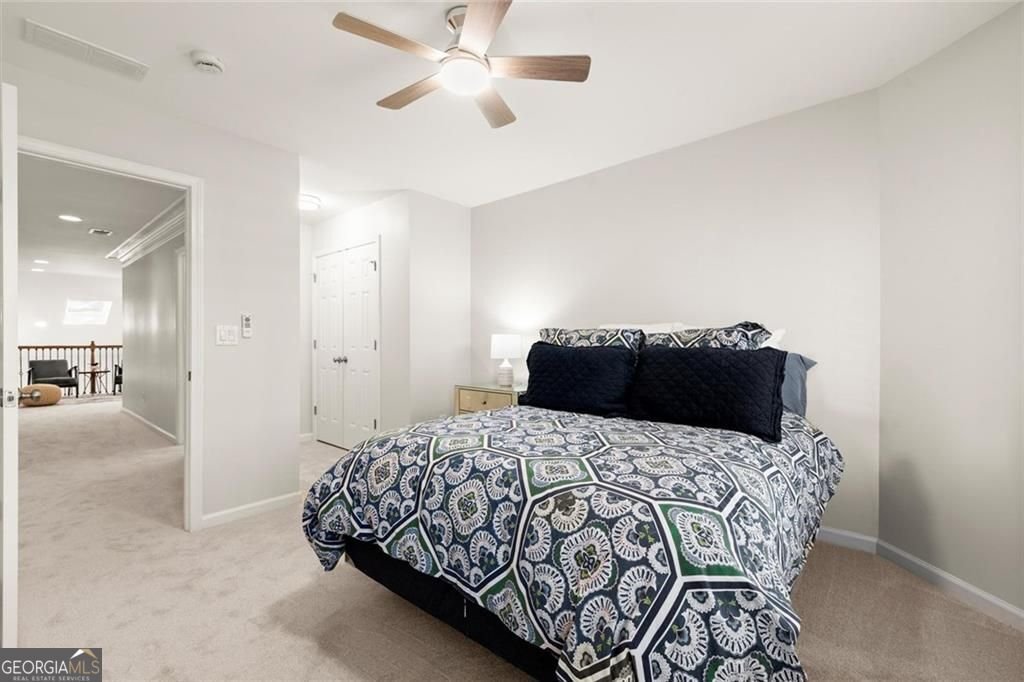 5305 Davenport Place Roswell - Photo 39