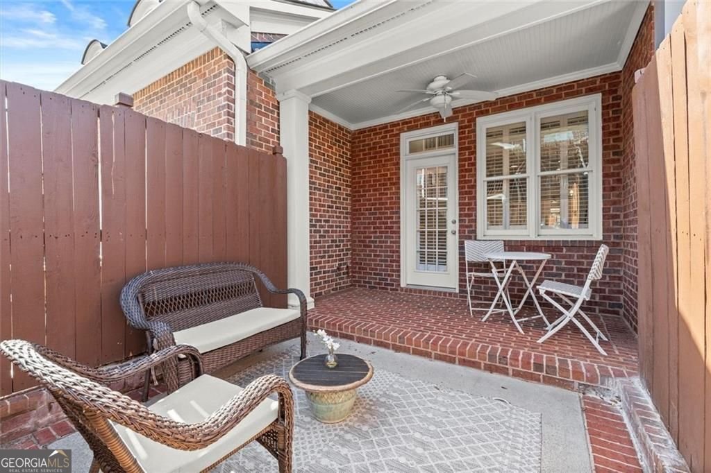 5305 Davenport Place Roswell - Photo 49