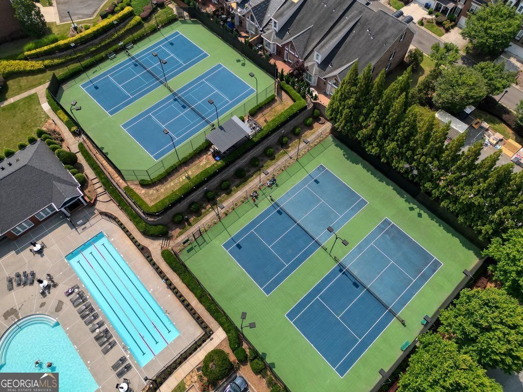 5305 Davenport Place Roswell - Photo 6