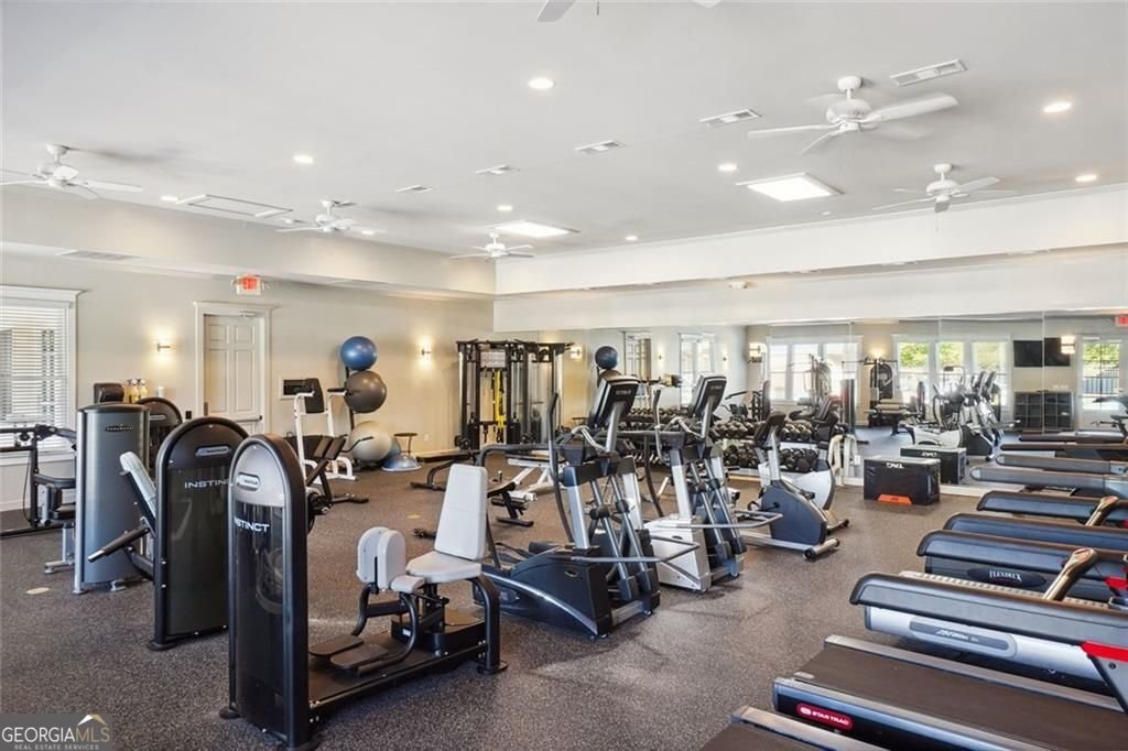 5305 Davenport Place Roswell - Photo 62