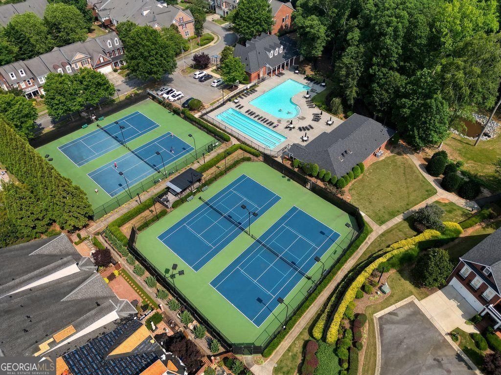 5305 Davenport Place Roswell - Photo 64