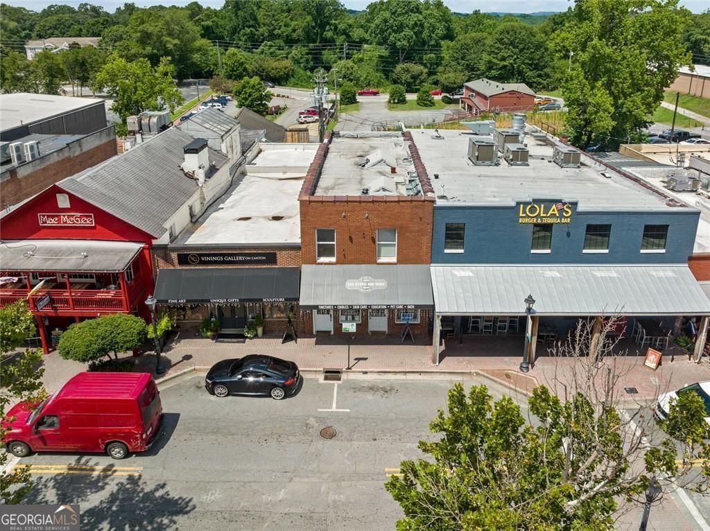 5305 Davenport Place Roswell - Photo 70