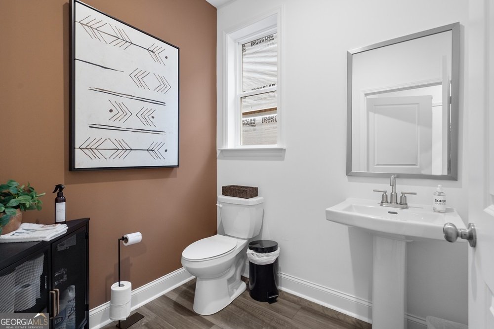 1663 Caldwell Bend Lane Dacula - Photo 13