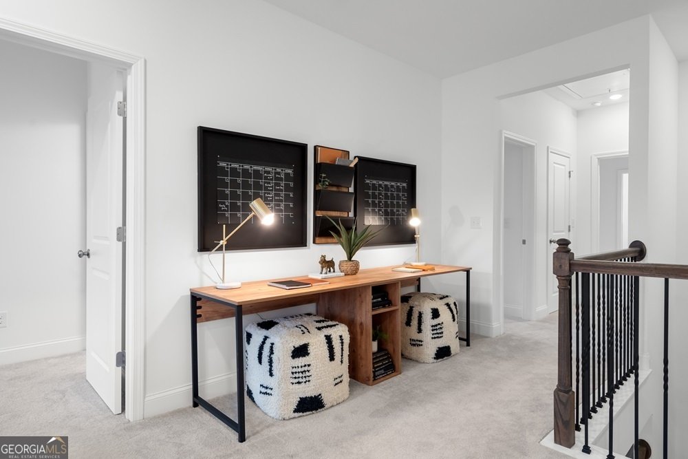 1663 Caldwell Bend Lane Dacula - Photo 14