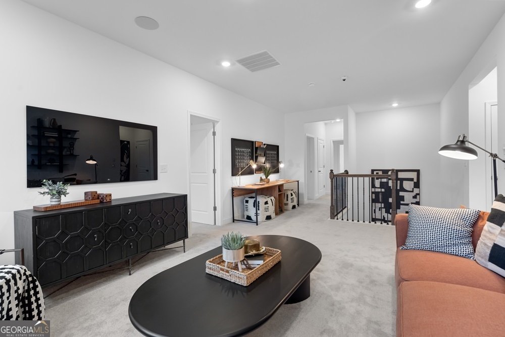 1663 Caldwell Bend Lane Dacula - Photo 15