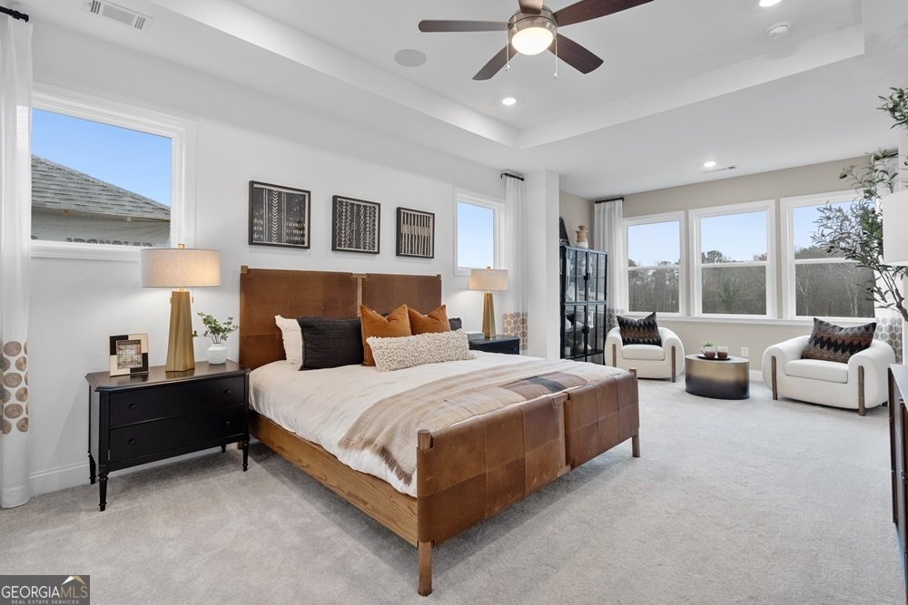 1663 Caldwell Bend Lane Dacula - Photo 17