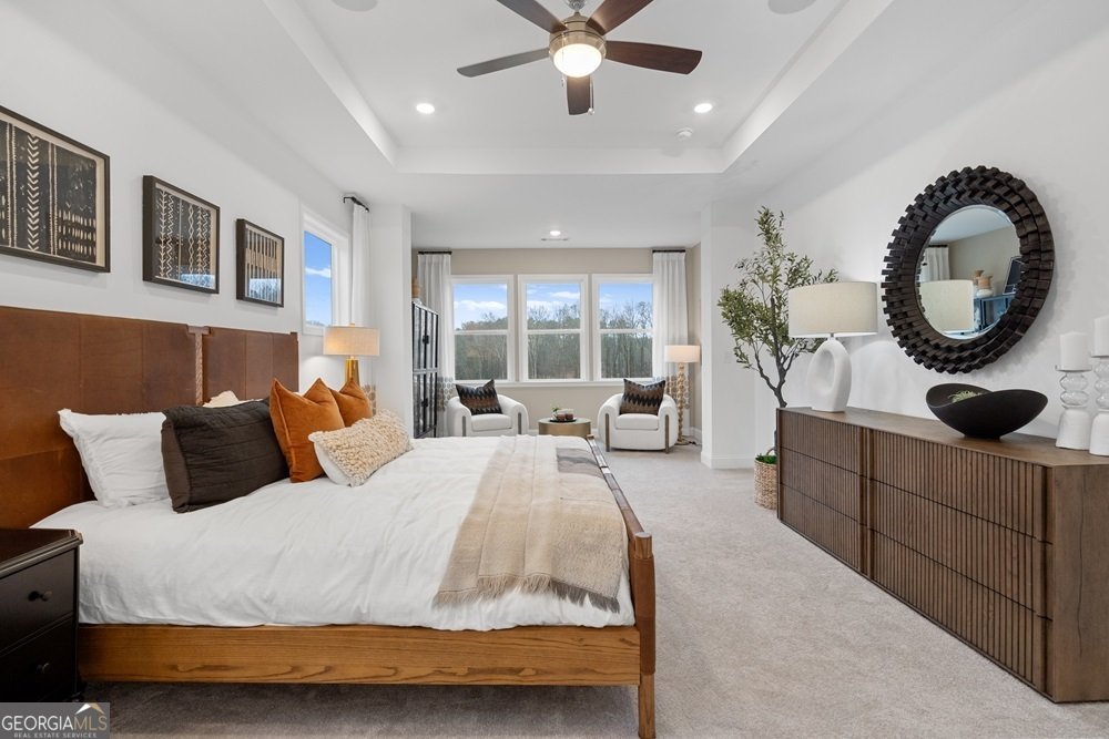 1663 Caldwell Bend Lane Dacula - Photo 18