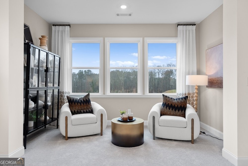 1663 Caldwell Bend Lane Dacula - Photo 19