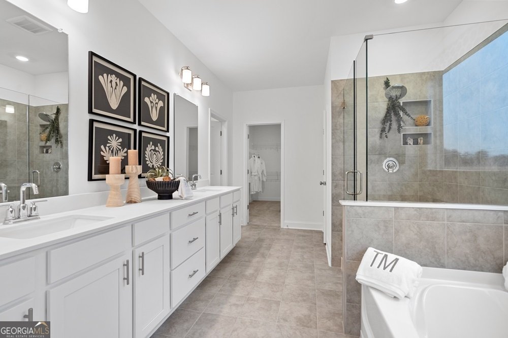 1663 Caldwell Bend Lane Dacula - Photo 20