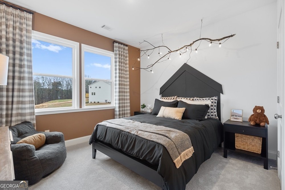 1663 Caldwell Bend Lane Dacula - Photo 22