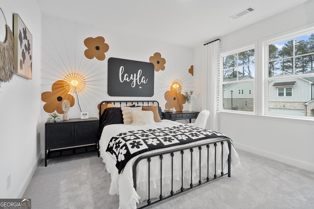 1663 Caldwell Bend Lane Dacula - Photo 24