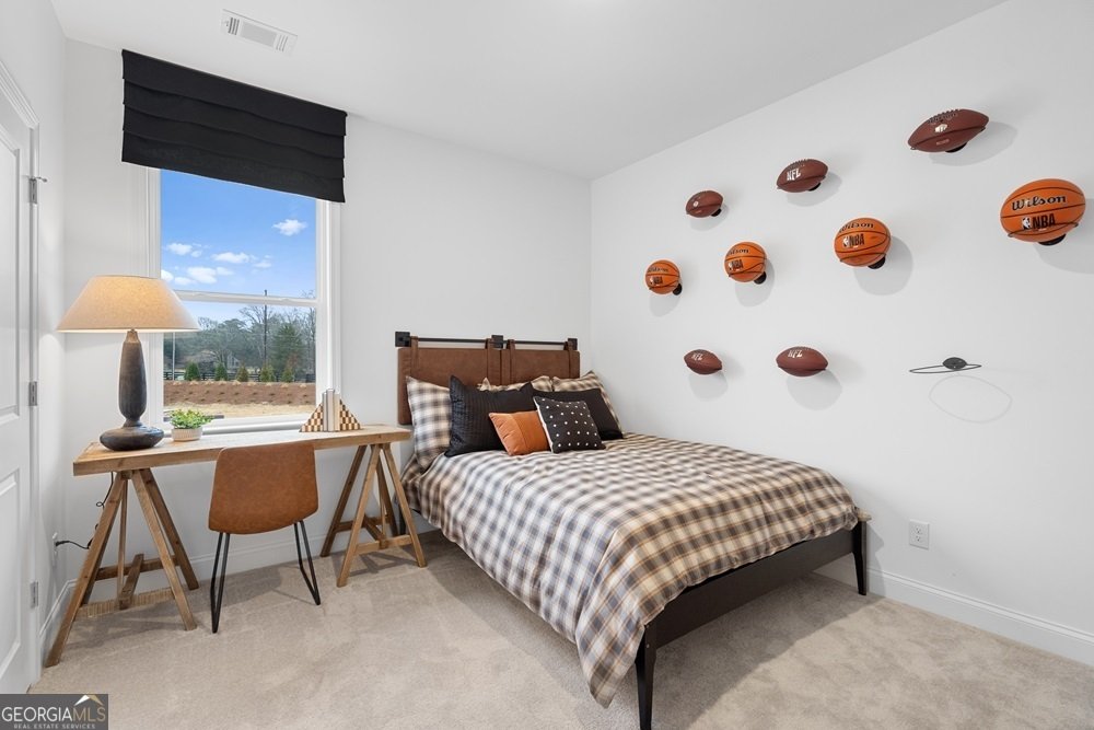 1663 Caldwell Bend Lane Dacula - Photo 25