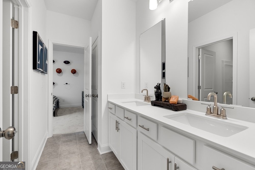 1663 Caldwell Bend Lane Dacula - Photo 27