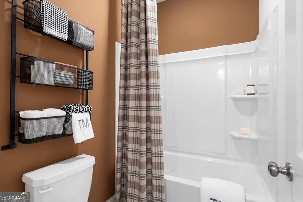 1663 Caldwell Bend Lane Dacula - Photo 28