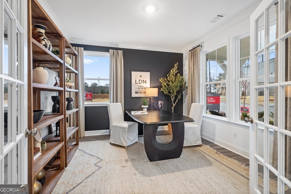 1663 Caldwell Bend Lane Dacula - Photo 6