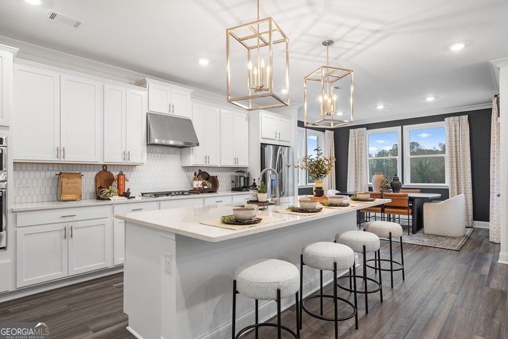 1663 Caldwell Bend Lane Dacula - Photo 9