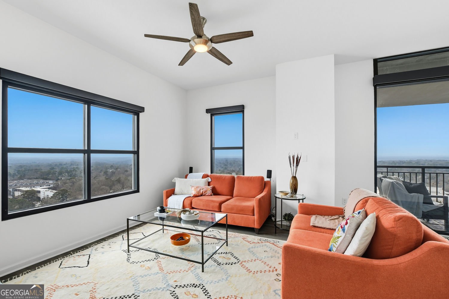 3040 Peachtree Road Atlanta - Photo 1