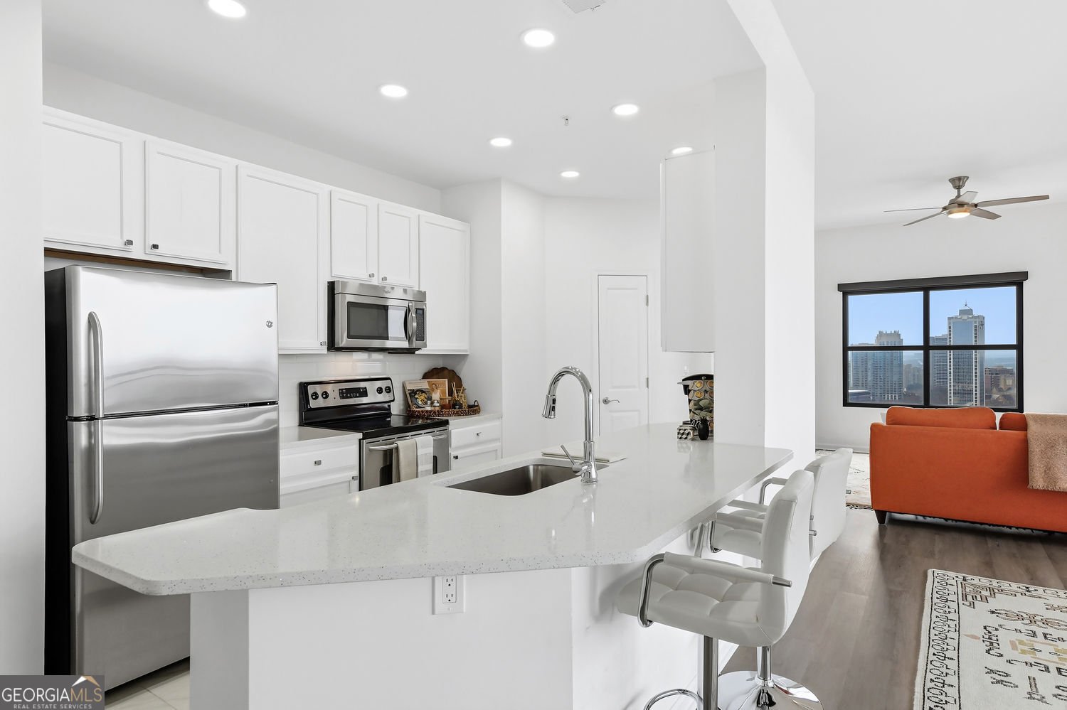 3040 Peachtree Road Atlanta - Photo 10