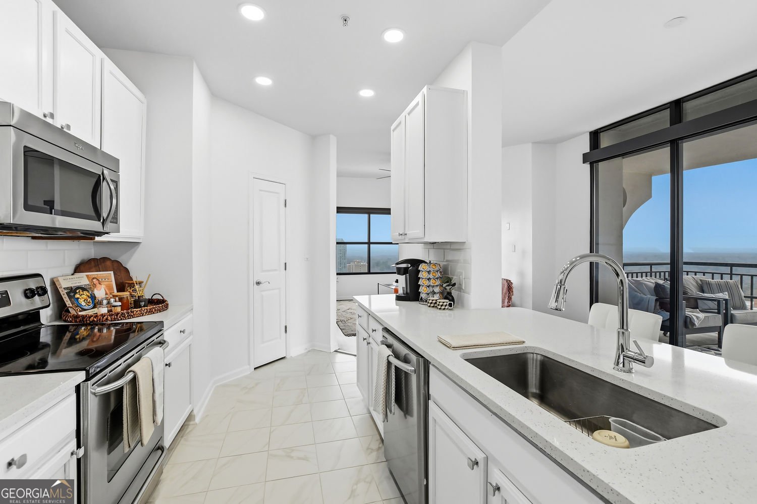 3040 Peachtree Road Atlanta - Photo 11