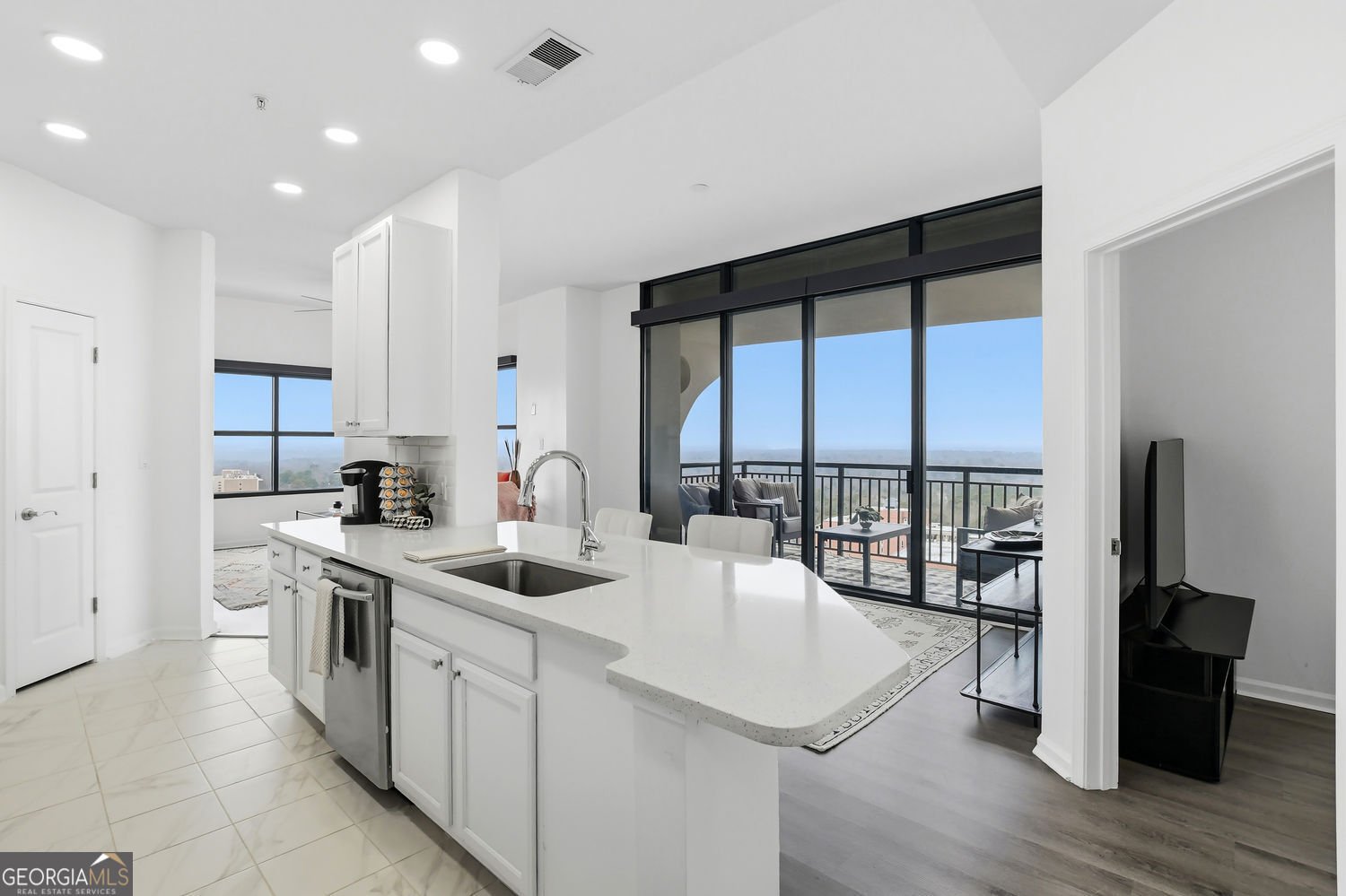 3040 Peachtree Road Atlanta - Photo 12