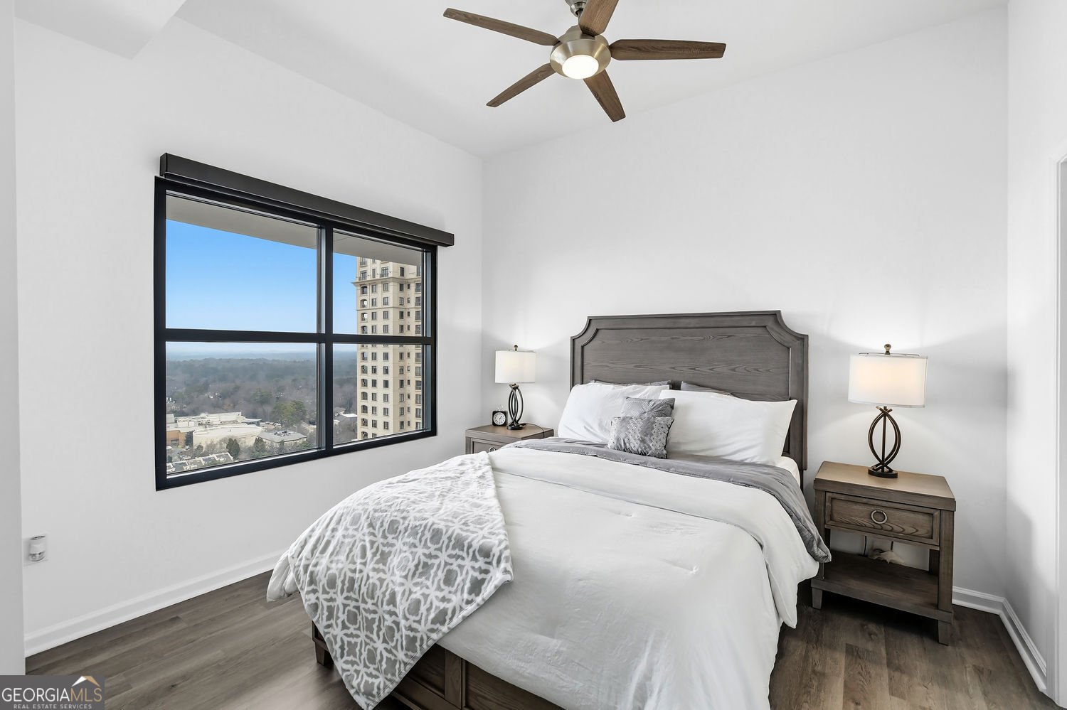 3040 Peachtree Road Atlanta - Photo 18