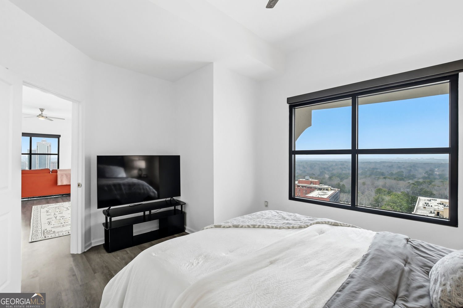 3040 Peachtree Road Atlanta - Photo 19