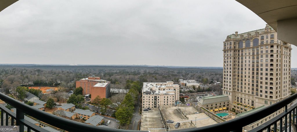 3040 Peachtree Road Atlanta - Photo 22