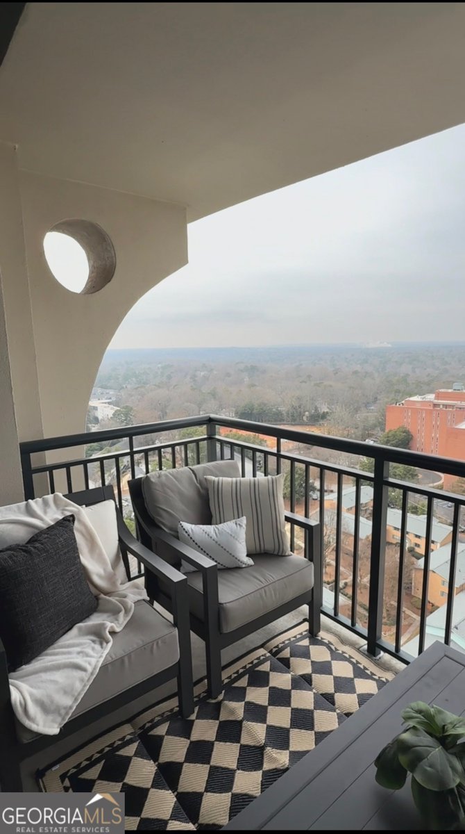 3040 Peachtree Road Atlanta - Photo 23