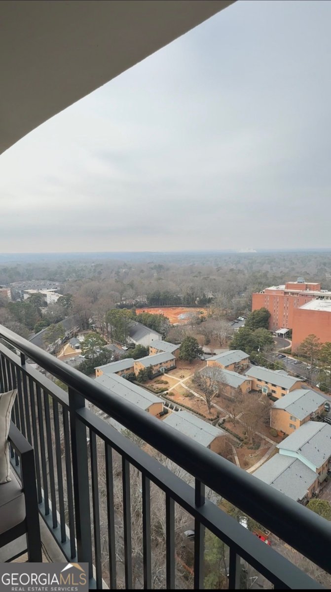 3040 Peachtree Road Atlanta - Photo 24