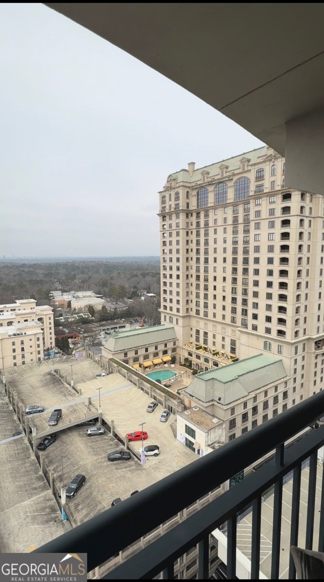 3040 Peachtree Road Atlanta - Photo 25