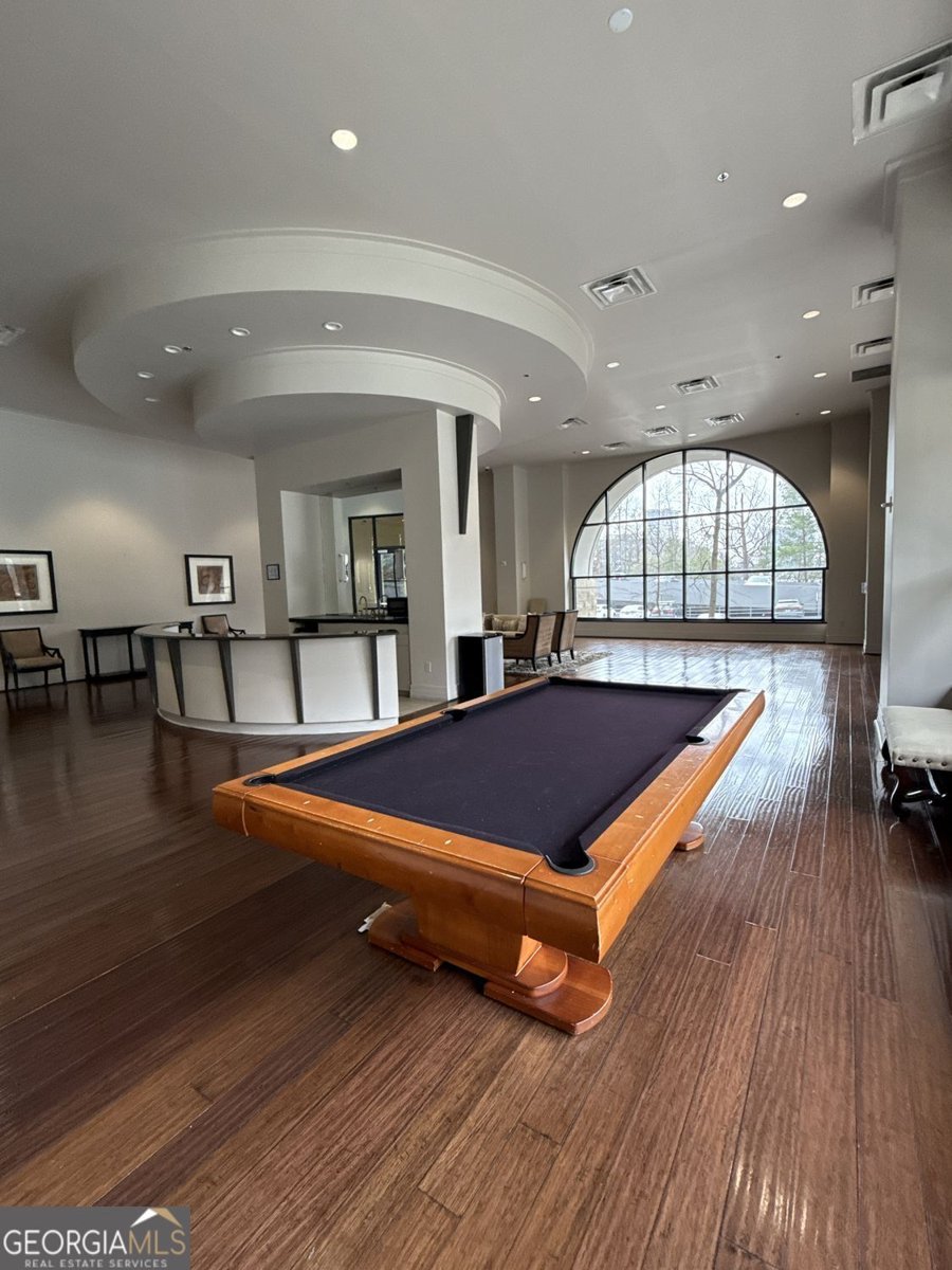 3040 Peachtree Road Atlanta - Photo 27