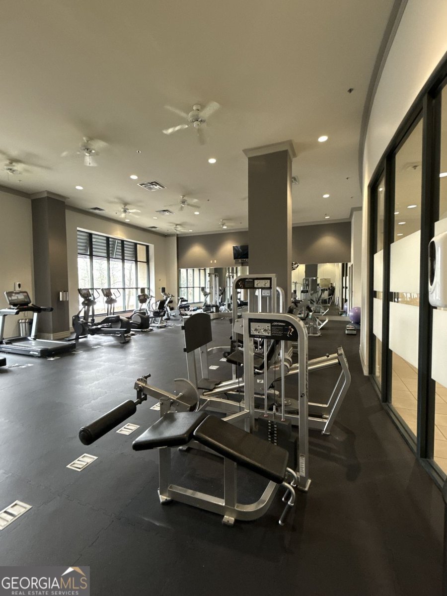 3040 Peachtree Road Atlanta - Photo 28