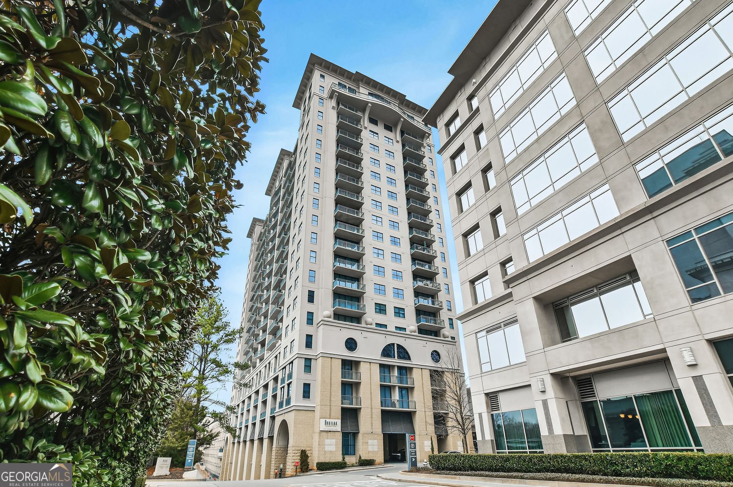 3040 Peachtree Road Atlanta - Photo 30