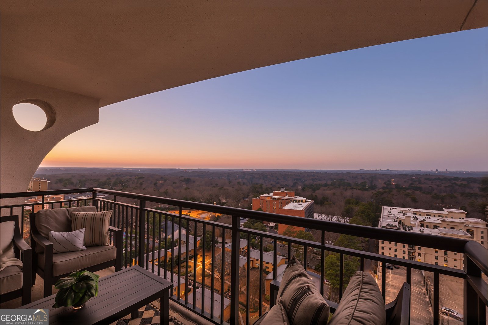 3040 Peachtree Road Atlanta - Photo 33