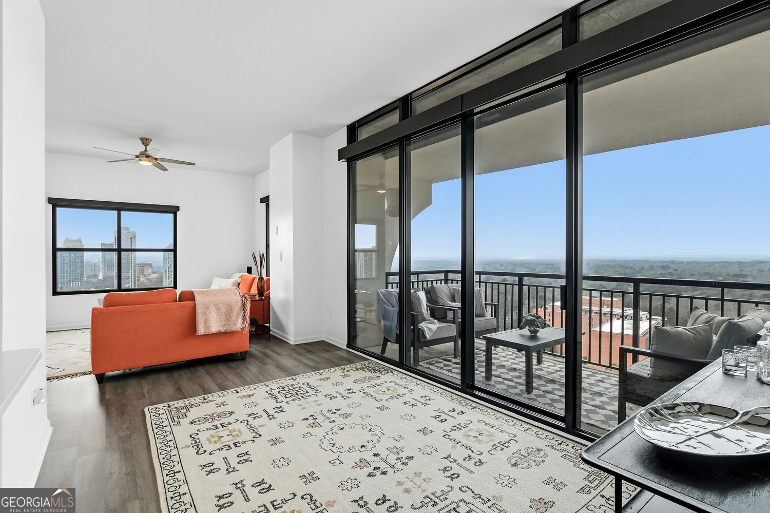 3040 Peachtree Road Atlanta - Photo 6